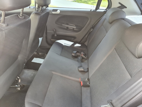 Volkswagen Gol Trend 1.6 Pack I 101cv 2015