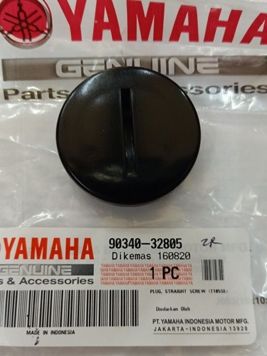 Tapón Encendido Yamaha Xmax 300 Orig 90340-32805