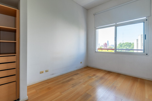 Moca 2 Ambientes Cochera Venta Barracas, Capital Federal, Buenos Aires