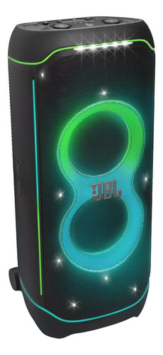 Parlante Jbl Partybox Ultimate 1100w Portatil Con Bluetooth
