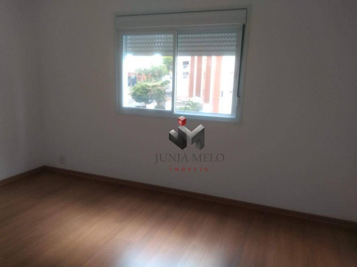 Imagem 15 de 30 de Apartamento Com 3 Dormitórios À Venda, 95 M² Por R$ 600.766,00 - Jardim São Luiz - Ribeirão Preto/sp - Ap2061