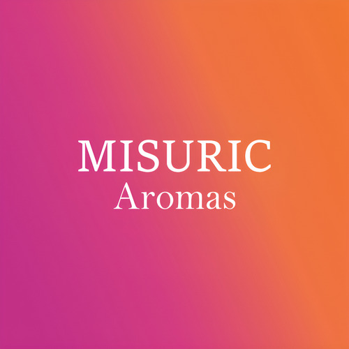 Misuric Aromas - Deo Colônia 32 Ml Doce Tentação - Feminino