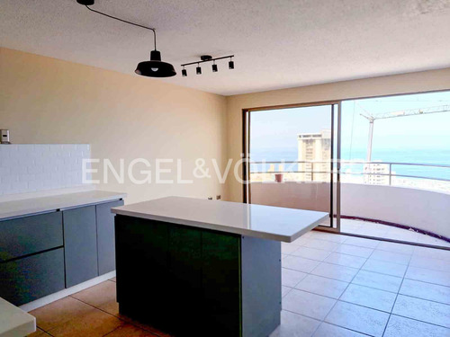 Venta Moderno Departamento Parque Ingles 1d, 1b, 1e