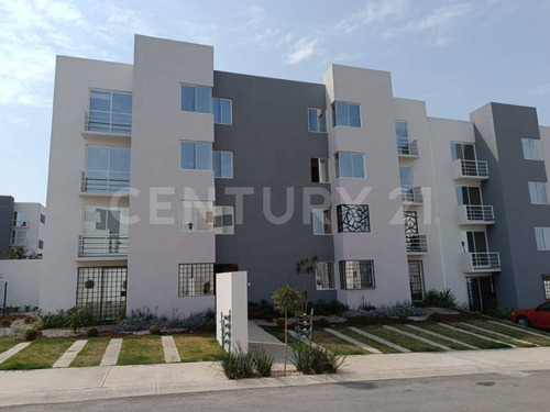 Venta Departamentos De Dos Recámaras Lomas Del Pedregal,la Calera(precios Desde)
