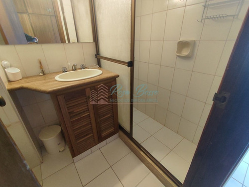 Imagen 23 de 27 de Apartamento En Venta 2 Dormitorios, Frente A Playa El Emir