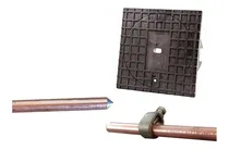 Comprar Kit Puesta Tierra Jabalina 1\u002F2 X 1.5 Mts + Tapa C\u002Fsello Iram
