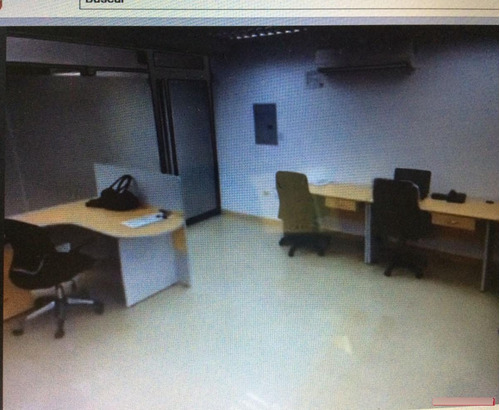 Imagen 2 de 6 de Oficinas En Alquiler