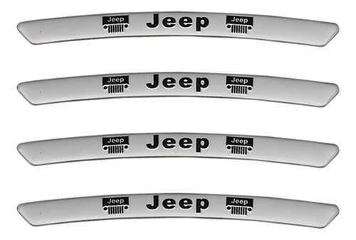 Emblema Jeep Compass Renegade Cherokee Wrangler Acessorios