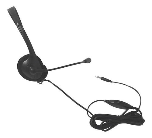 Diadema Para Pc Y Celular Con Micrófono Ahp-23-701