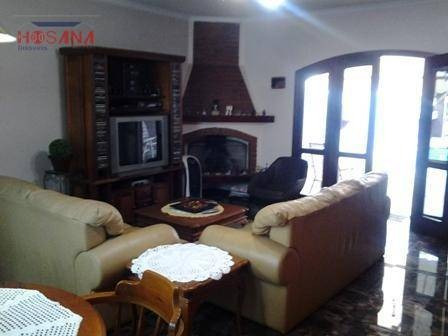 Imagem 23 de 30 de Casa Residencial À Venda, Região Central, Caieiras. - Ca0100