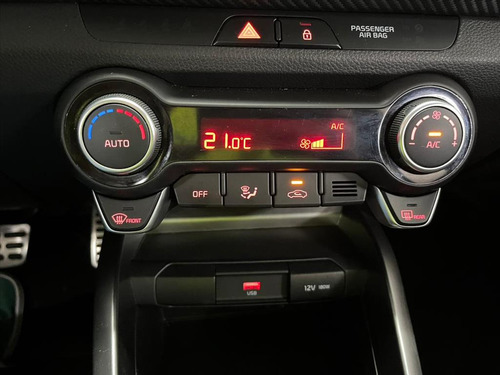 Kia Stonic 1.0 TGDI MHEV SX AUTOMÁTICO