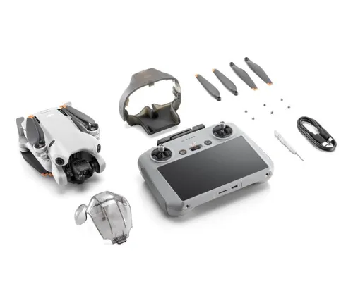 Dji Mini 4 Pro (dji Rc 2)