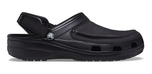 Crocs Yukon Vista Ii Negro