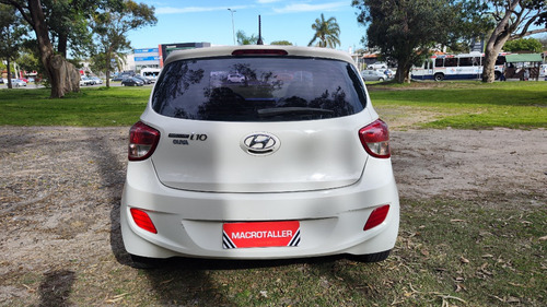 Hyundai Grand I10 Gl Superfull