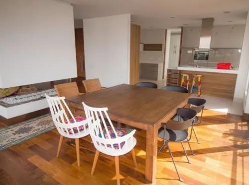 Apartamento En Venta En Chicó Norte. Cod V15664