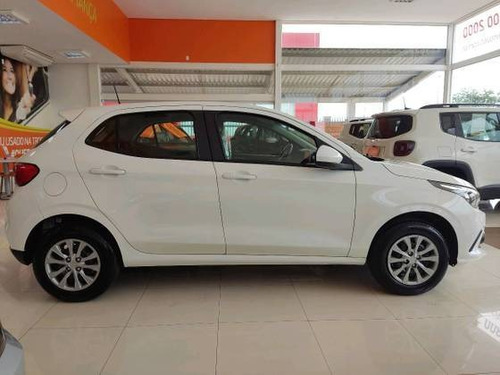 Imagem 9 de 15 de Fiat Argo 1.0 Firefly Flex Drive Manual