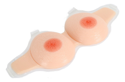 Prótesis De Silicona Con Forma De Inserto De Tetas Ultra En
