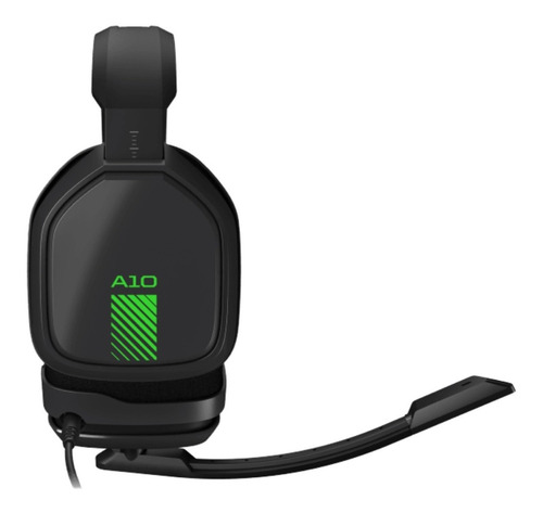 Audífonos Astro A10 Gamer Para Xbox One/ps4/celular 3.5mm