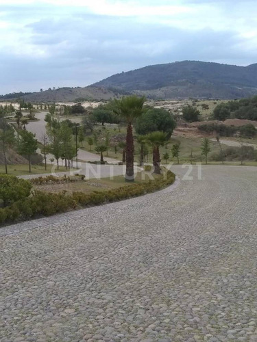 Imagen 3 de 9 de Terreno En Venta En Tepotzotlán