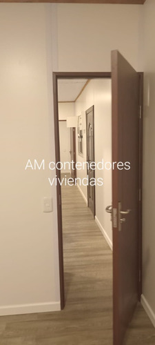 Imagen 23 de 23 de Contenedor Vivienda 20 Pies 8900 Dolares Precio Total