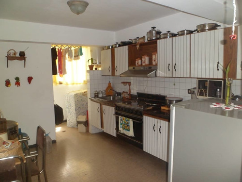 Imagen 10 de 10 de Apartamento En Los Teques