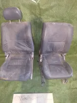 Comprar Butacas Delanteras Toyota Meru 2008