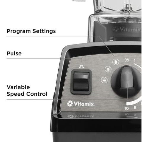 Licuadora Vitamix Propel 510 Propel Con Programas De Licuado