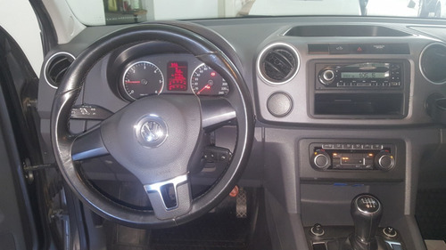 Volkswagen Amarok 2.0tdi 4x2 Highline Permuto