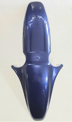 Guardabarro Delantero Azul Tiatan 150 Riccia Motos 
