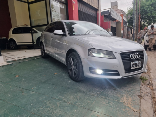 Audi A3 1.4 Tsi Mt 125cv