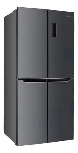 Refrigerador Multi Puertas Futura Inox Inverter