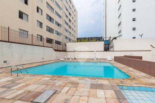 Imagem 24 de 26 de Excelente Apartamento No Alto Da Lapa! - Ap4301