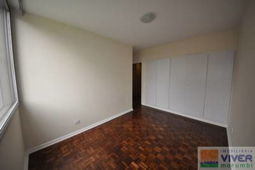 Imagem 14 de 15 de Apartamento Para Locação No Bairro Morumbi Em São Paulo ¿ Cod: Nm4352 - Nm4352