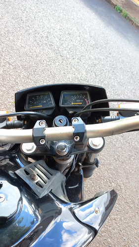 Xt 600 E