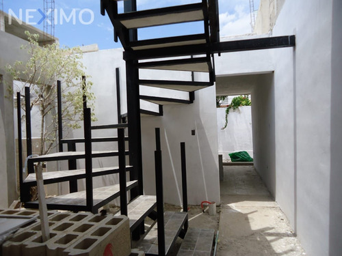Imagen 23 de 26 de Casa En Venta En Buenavista, Mérida