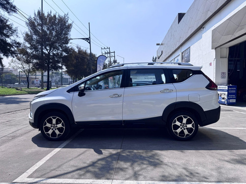 Mitsubishi Xpander 1.5 Xpander Cross At