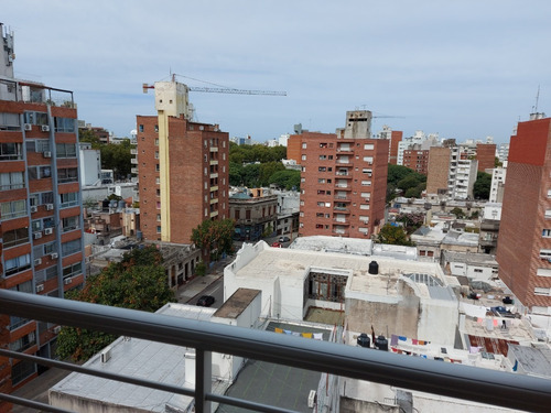 Apartamento 2 Dormitorios En Cordon