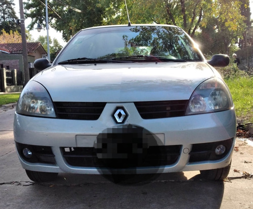 Renault Clio 1.2 F2 Pack