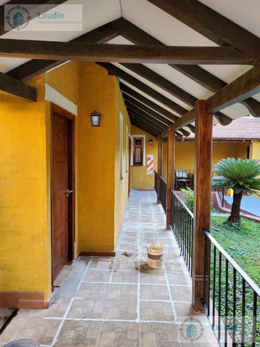 Se Vende Hotel - Puerto Rico