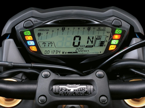 Suzuki Gsx-s1000a - 2021 0km