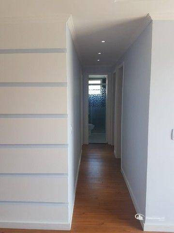 Imagem 4 de 8 de Apartamento Com 3 Dormitórios À Venda, 70 M² Por R$ 315.000 - Vila São Pedro - Santo André/sp - Ap0801