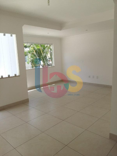 Imagem 9 de 15 de Casa Duplex 3/4 Em Condomínio No Centro De Porto Seguro - 4915
