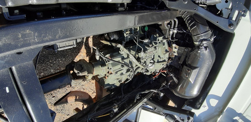 Imagem 12 de 15 de Volkswagen Vw 24280 V-tronic Automatico (documento Guincho)