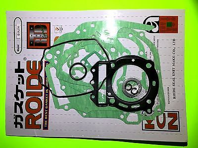New Engine Gasket Set For Honda Helix Cn250 Elite Ch250 Aac