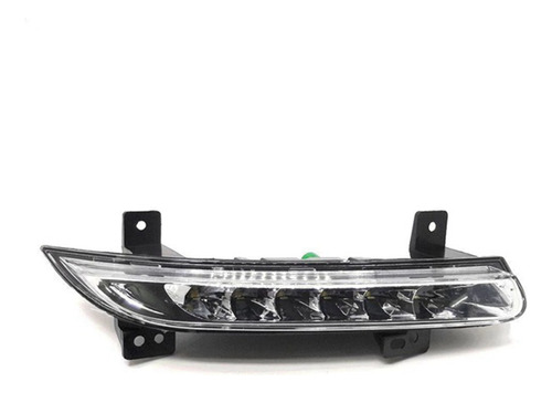 266057986 Luz Antiniebla Led Drl Delantera Izquierda Para Fl