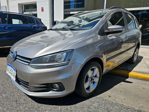 Volkswagen Suran 1.6 Trendline
