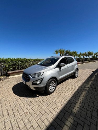 Ford Ecosport 1.5 Se Flex 5p