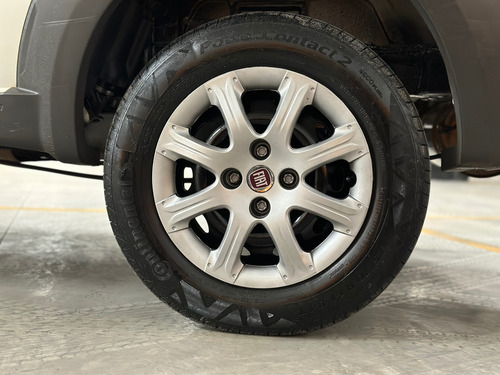 Fiat Strada 1.4 Hard Working Flex 2p