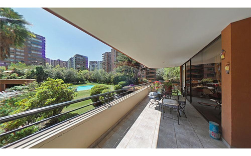 Hermoso Departamento En Barrio Noruega