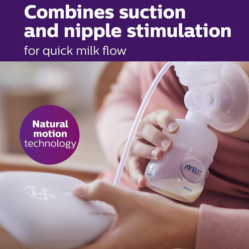 Philips Avent Scf394/61 - Extractor De Leche